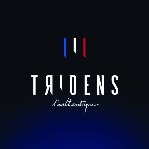 Tridens Logo