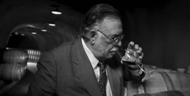 francis ford coppola