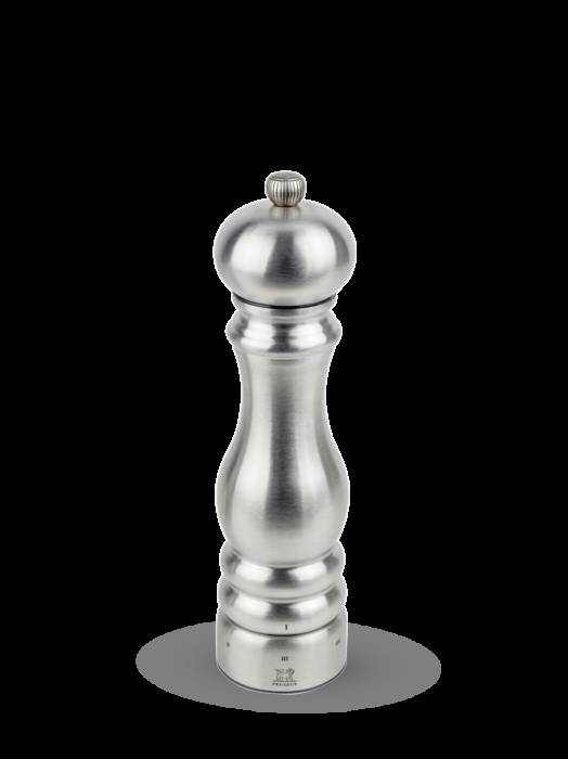 moulin à poivre inox peugeot