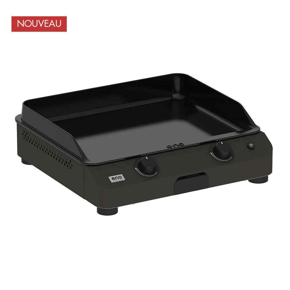 plancha fusion 60 gris ENO