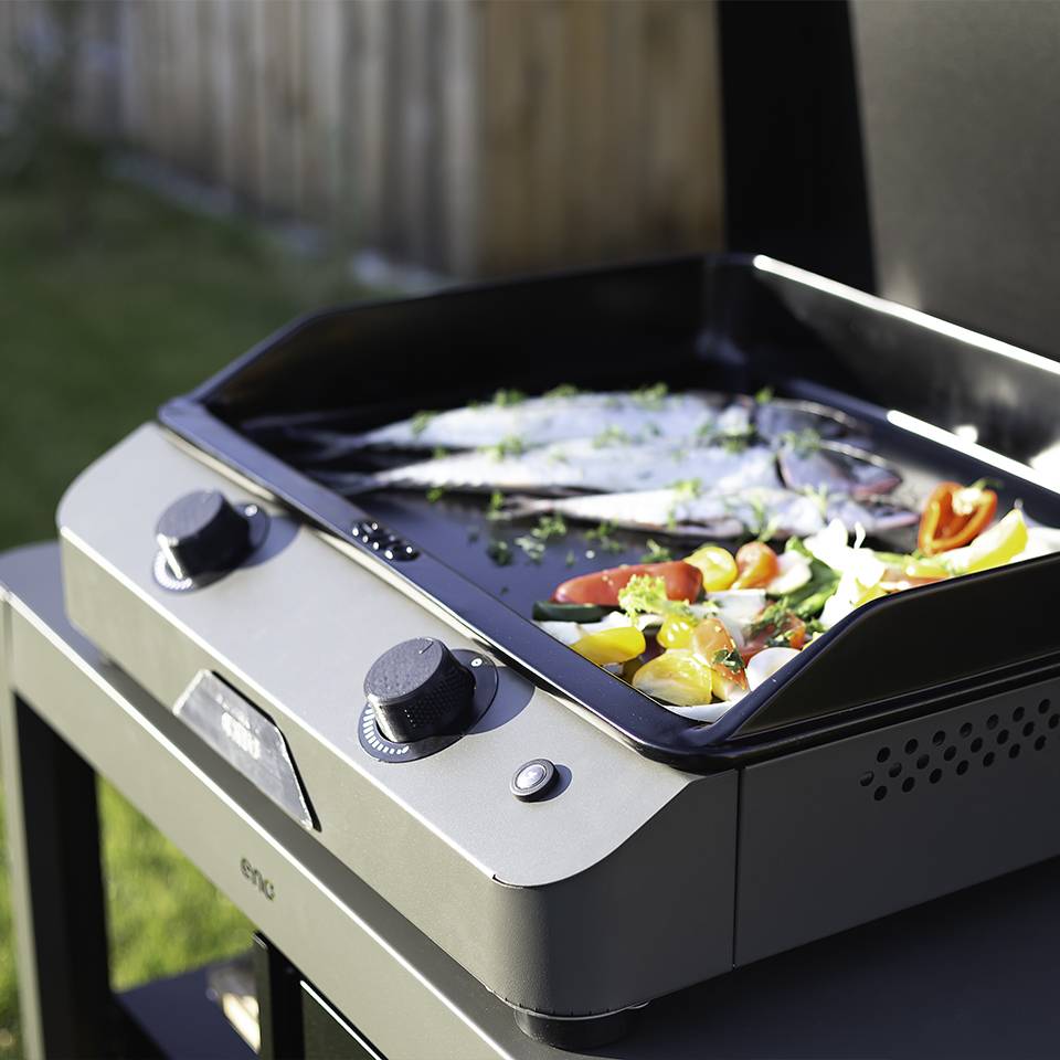 plancha fusion 60 eno