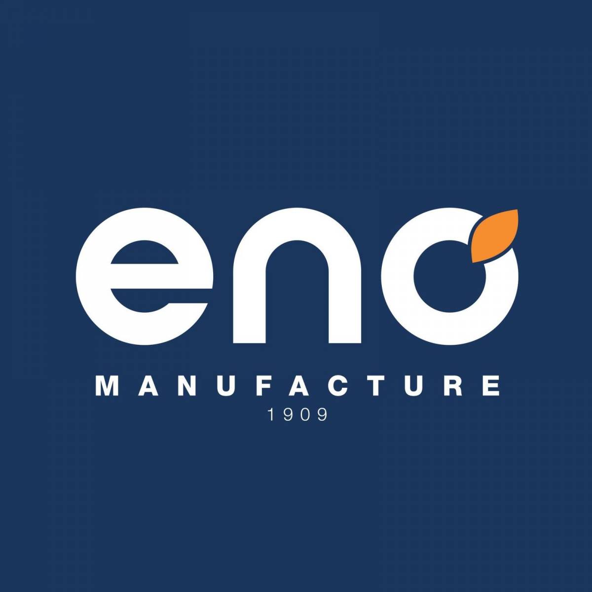 Logo ENO