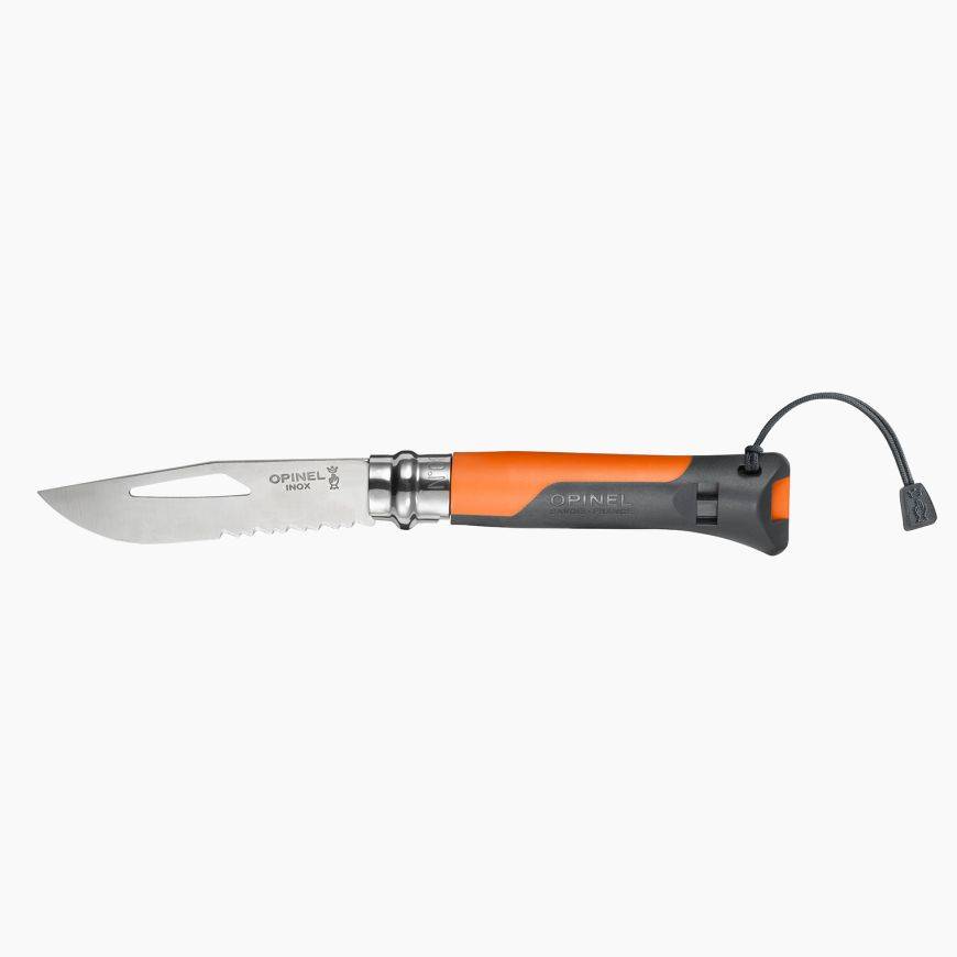 Opinel Outdoor orange
