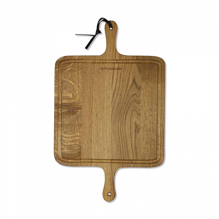 planche à barbecue carré Dutchdeluxes