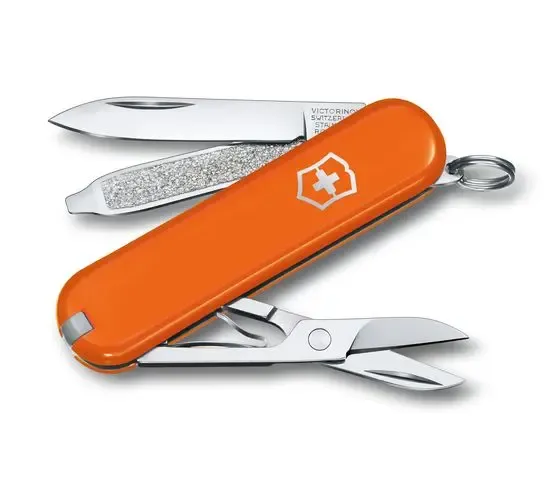 Couteau Suisse multifonctions SD Canif Victorinox