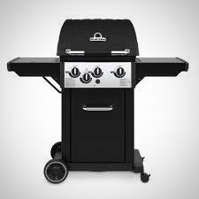 Acheter un barbecue Broilking Royal 340 de qualité à Limonest