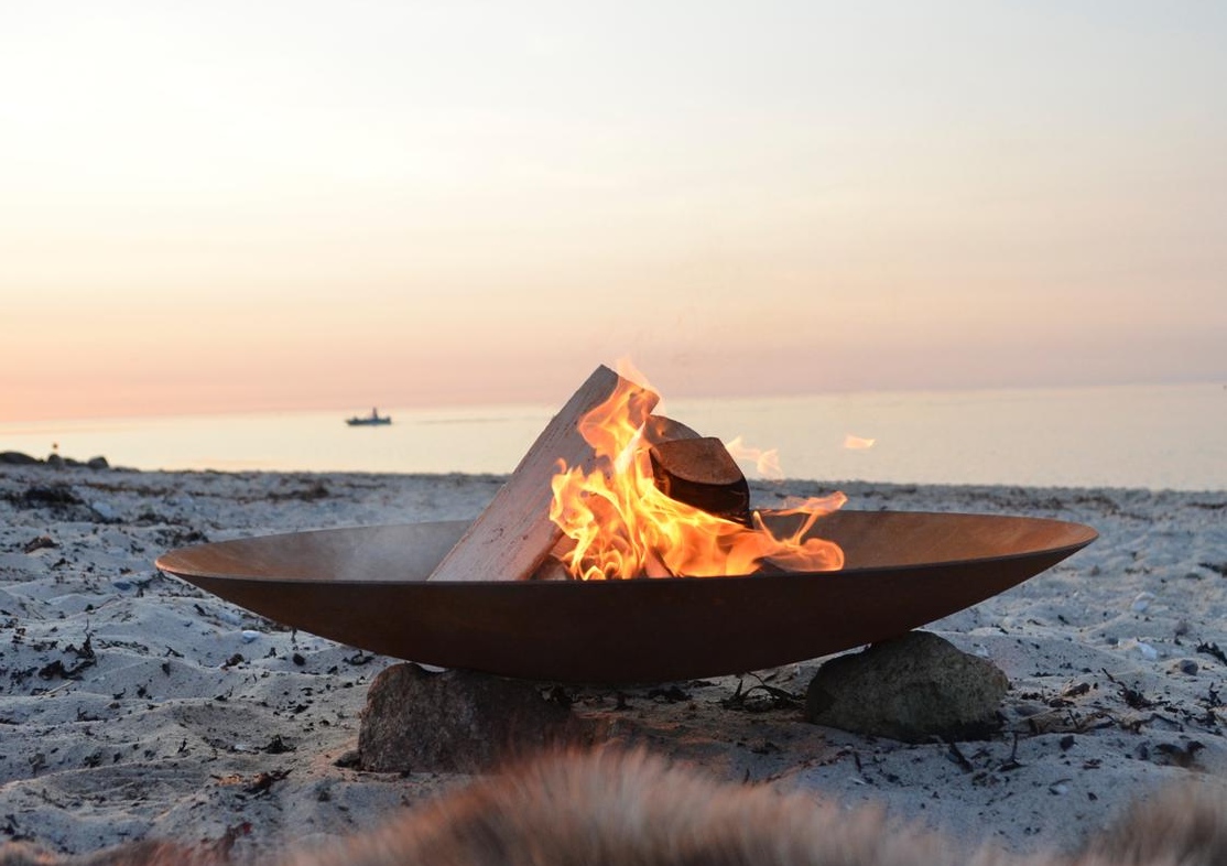 acheter un braséro design à Lyon