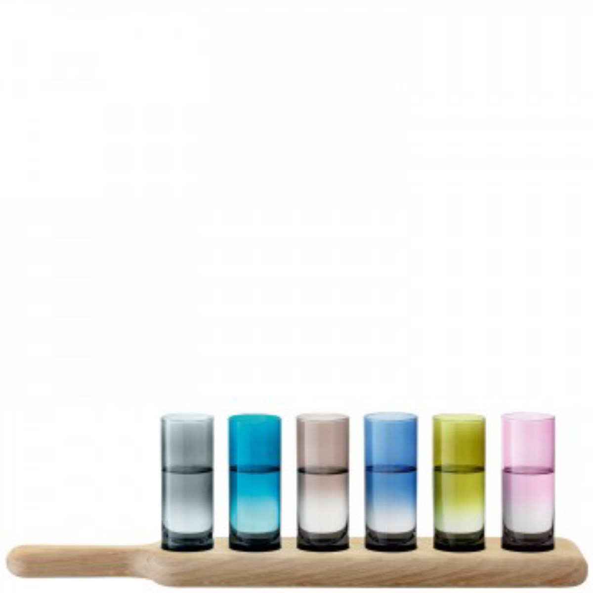 Trouver un cadeau original et utile Villefranche sur Saone Set vodka paddle LSA