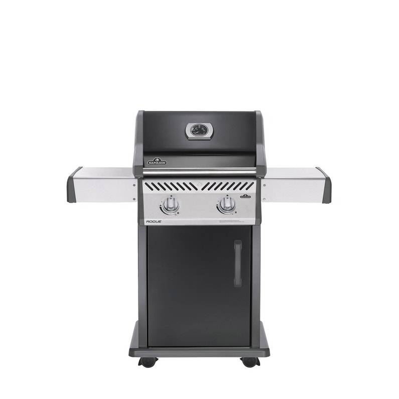 Barbecue Rogue marque Napoleon 2 brûleurs Lyon