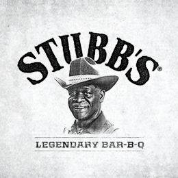 Stubb's logo