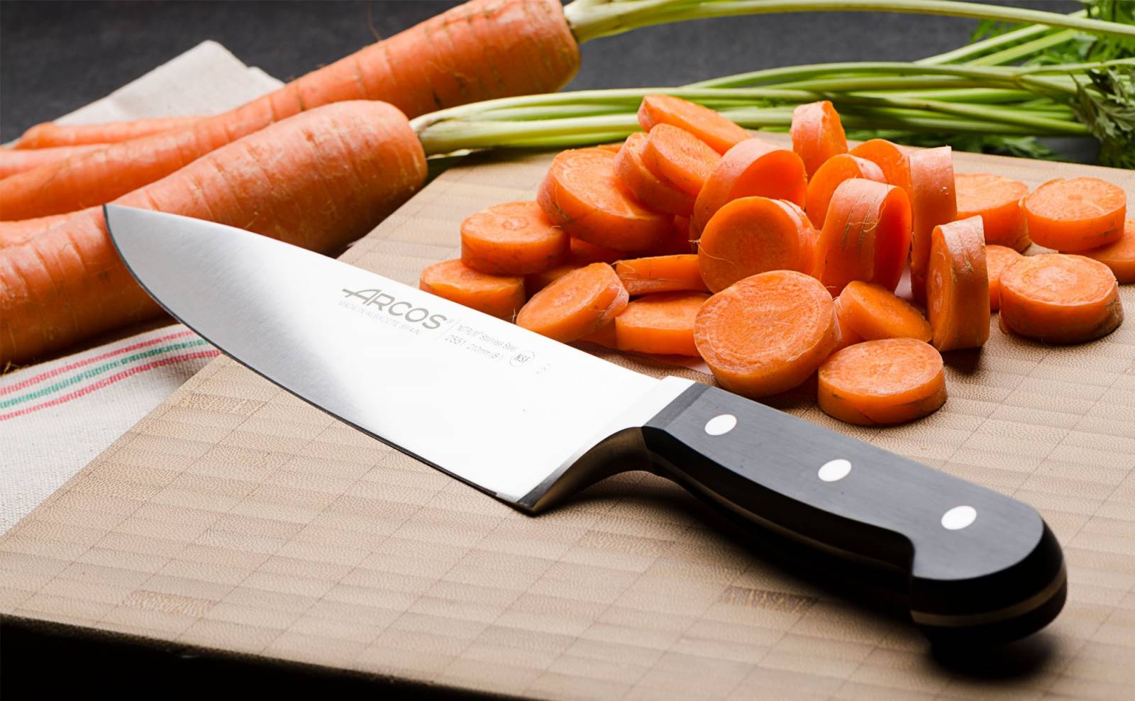 Couteau arcos