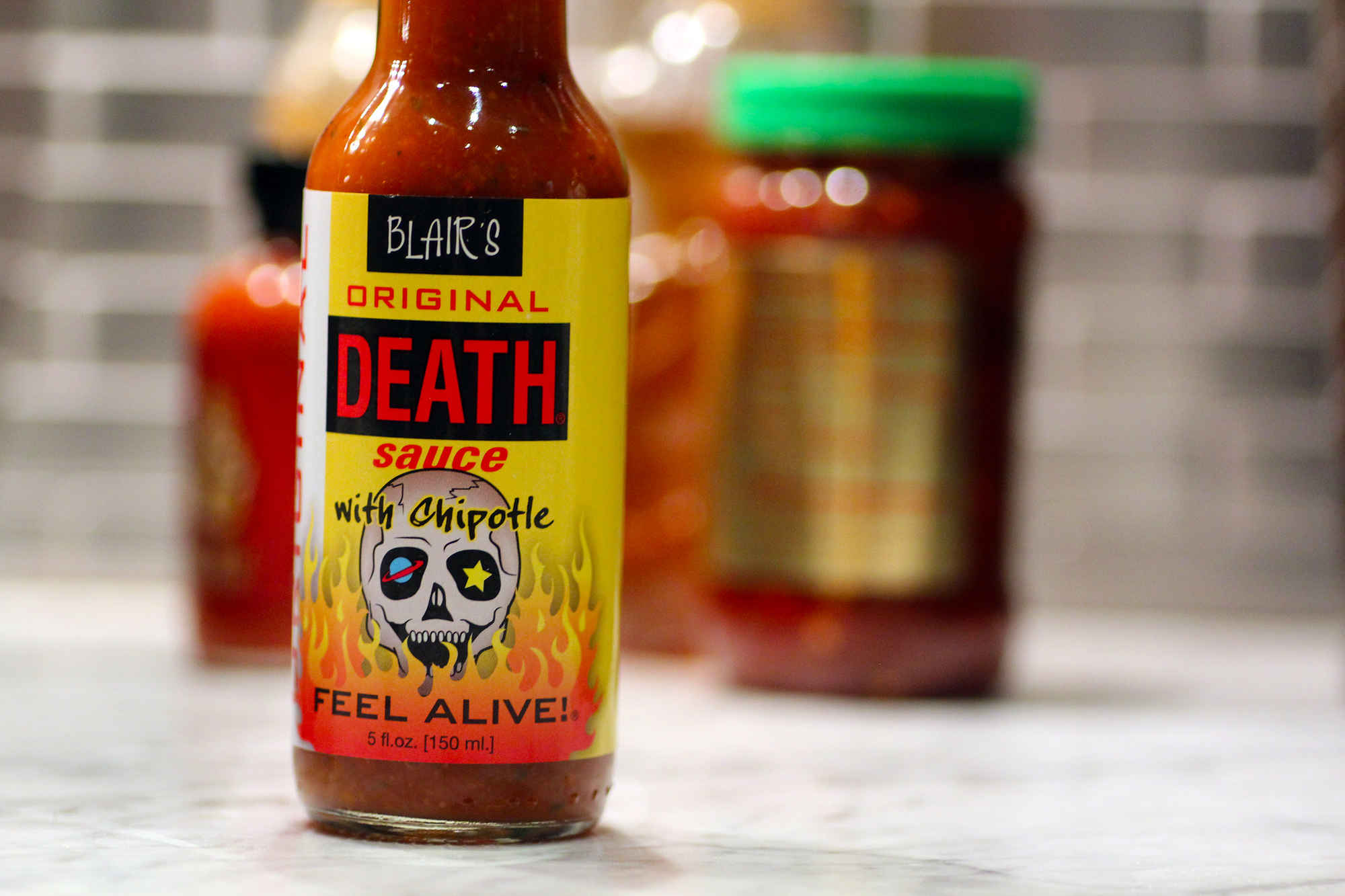 Où trouver des sauces barbecue originales et incomparables ?