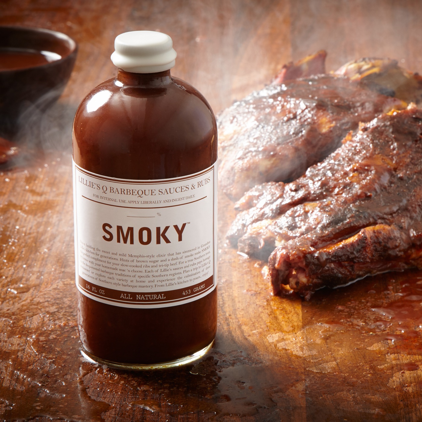 Où trouver des sauces barbecue originales et incomparables ?