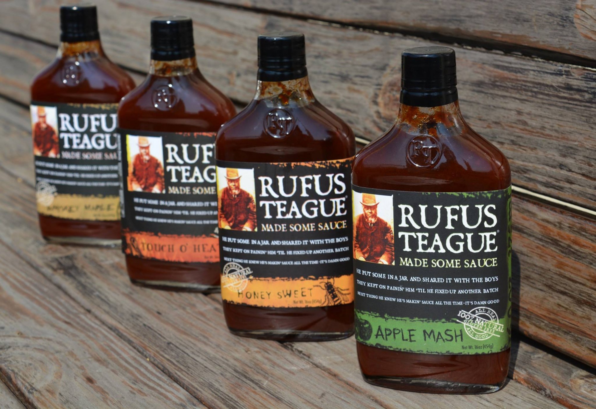 Où trouver des sauces barbecue originales et incomparables ?