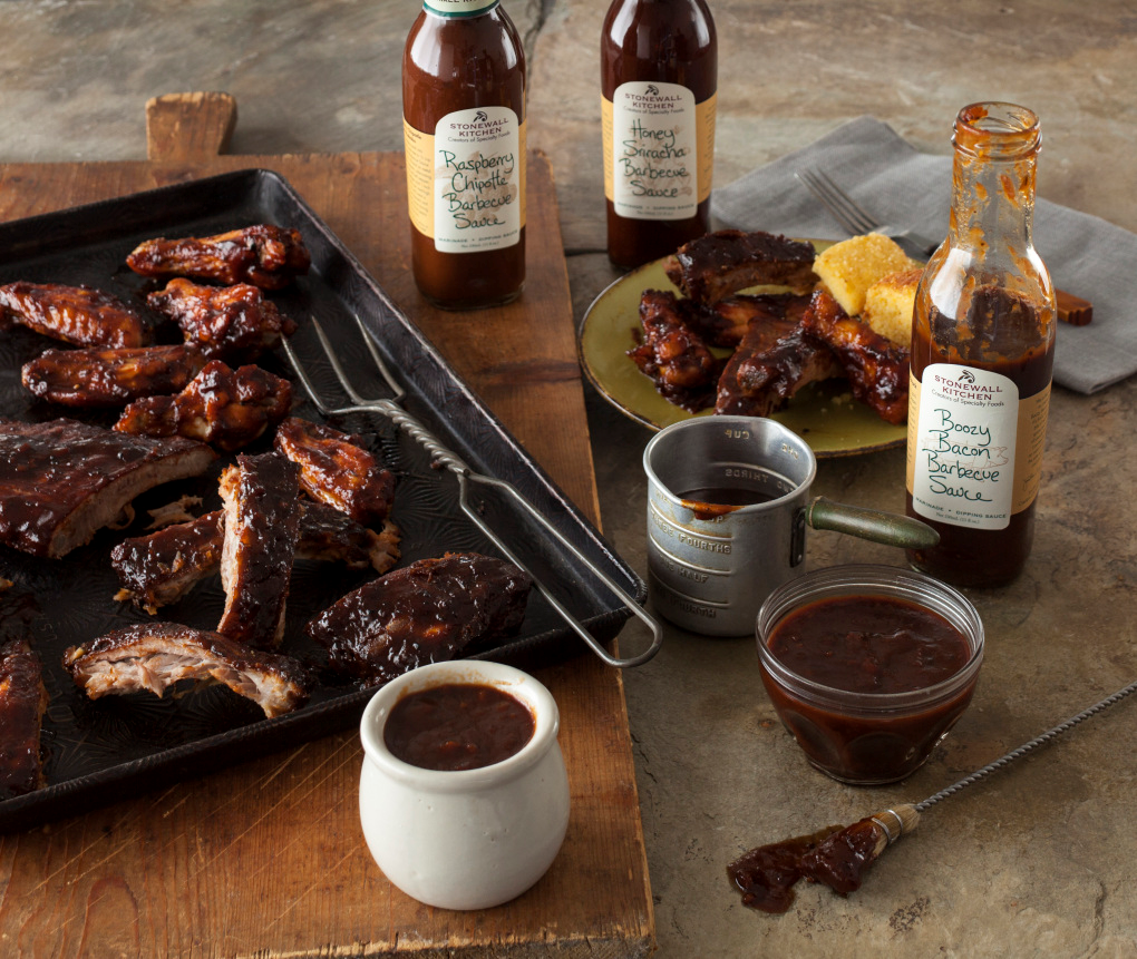 Où trouver des sauces barbecue originales et incomparables ?