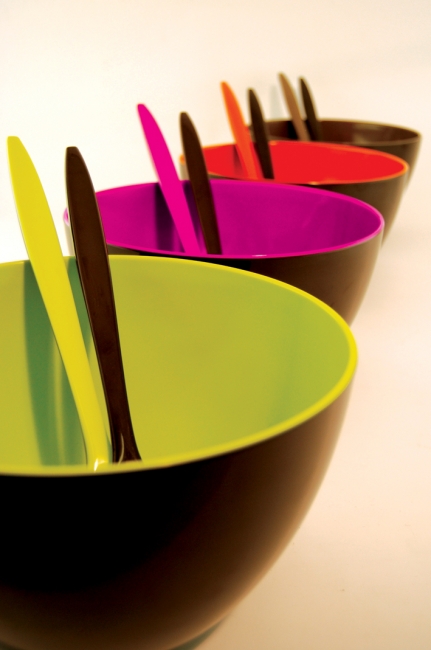 trouver saladiers et ustensiles de cuisine Zak Design à Dardilly