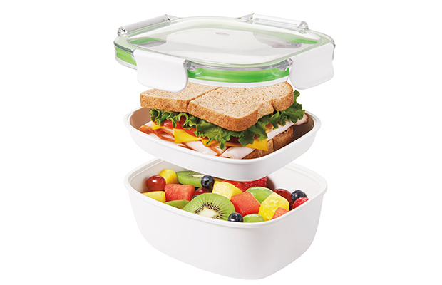 Acheter une lunchbox de qualité étanche OXO à Albigny