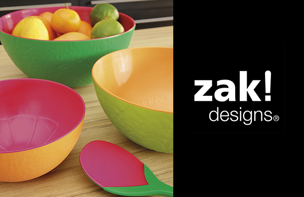 Saladier Zak Kitchen Garden Villefranche sur Saône