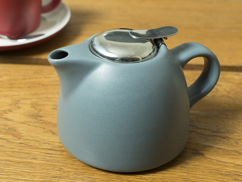 Théière céramique Belleville