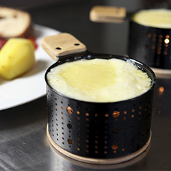 Set cadeau raclette à la bougie Cookut Anse