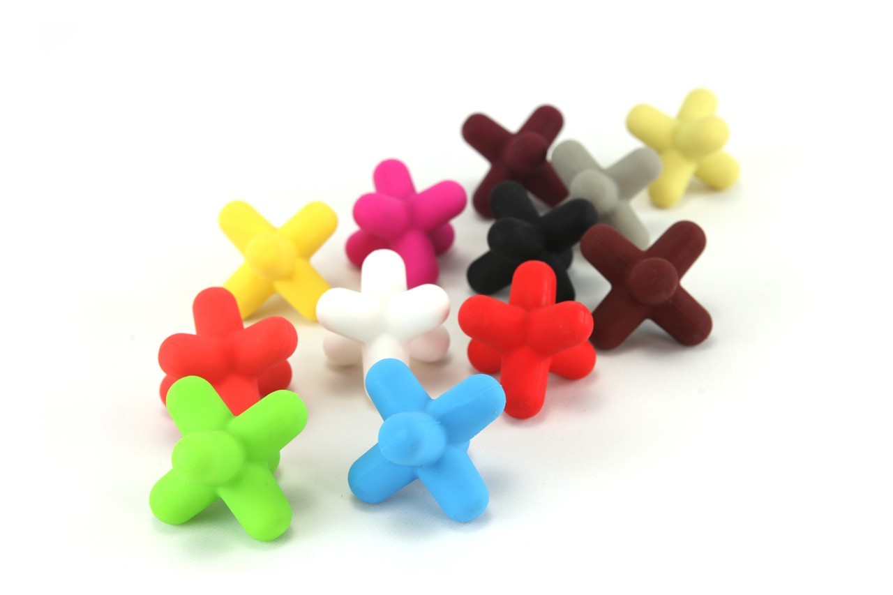 Bouchons universels silicone Spark Cookut Villefranche sur Saône