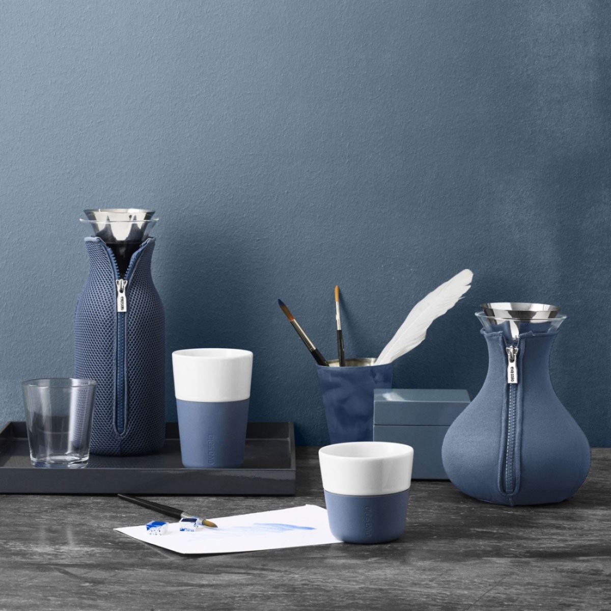 Tasses espresso mugs carafe Eva Solo Limas