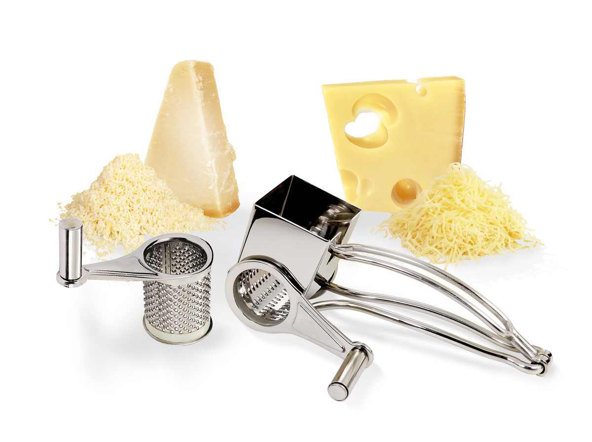 Trouver une râpe inox tambour Tellier Limonest