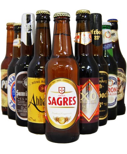 bieresdumondevillefranche