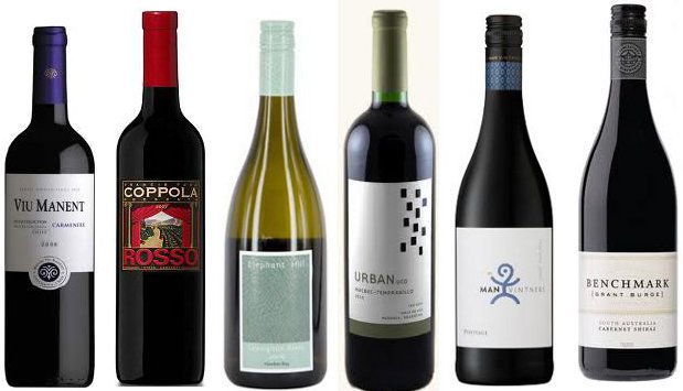 Acheter du vin carmenere à Villefranche sur Saône