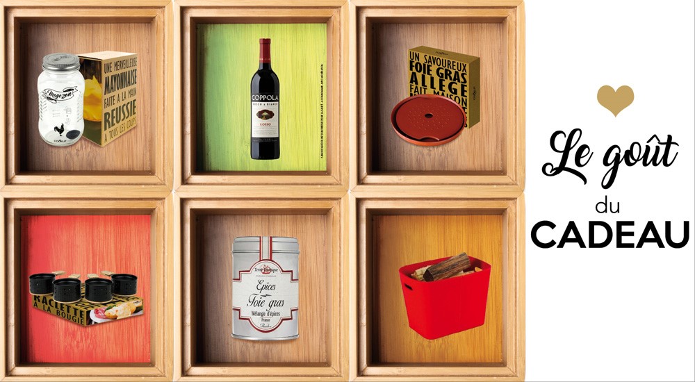 trouver un cadeau original pour Noel à Macon