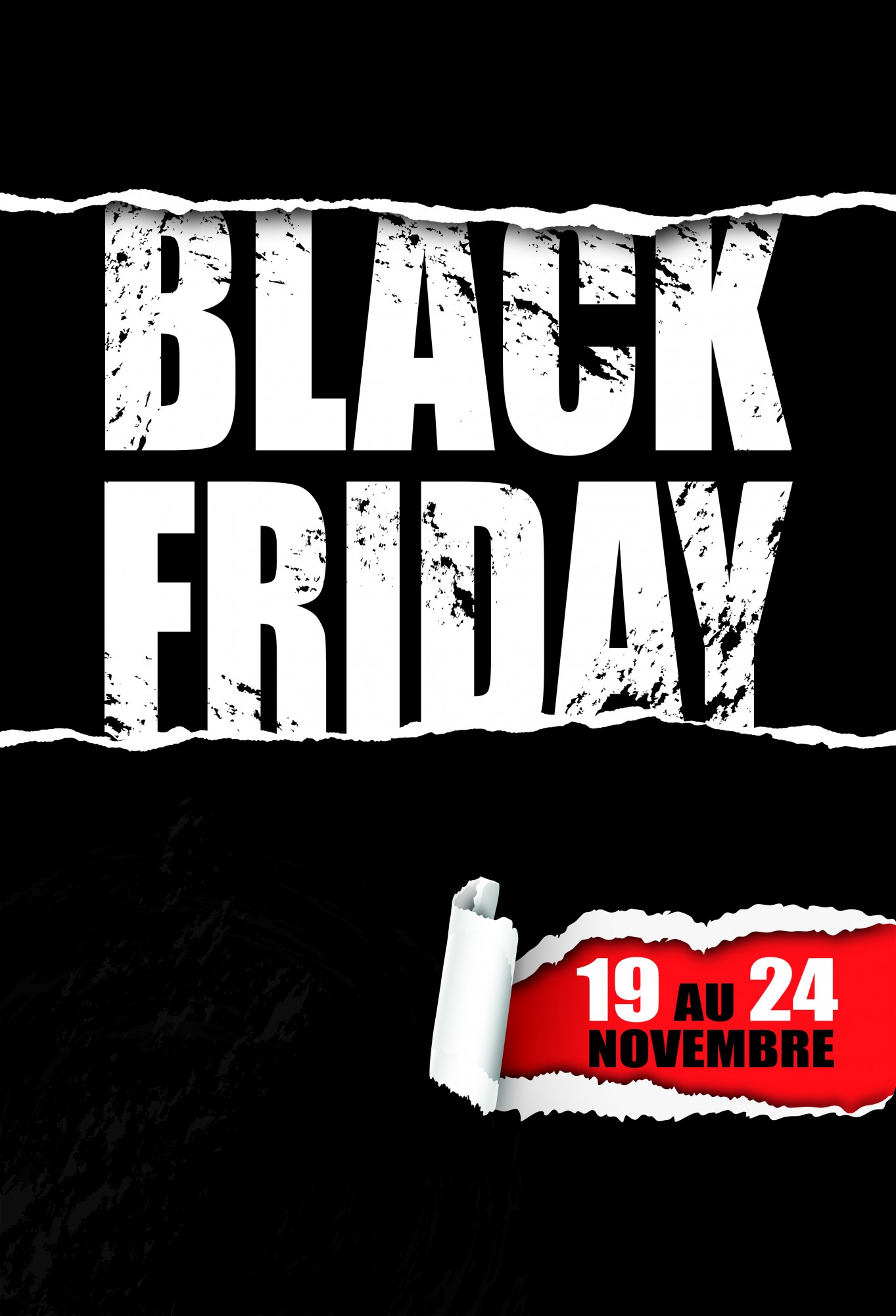 BLACK FRIDAY BARBECUE