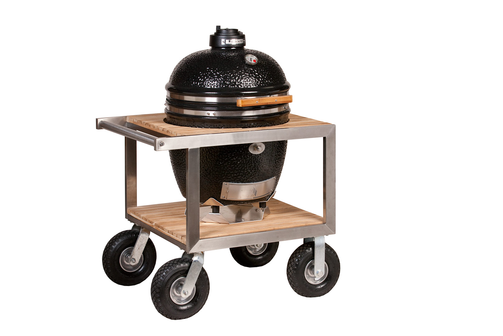 Monolith classic sur chariot Buggy