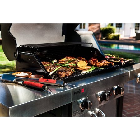 Barbecue Gaz Charbroil Villefranche sur Saone