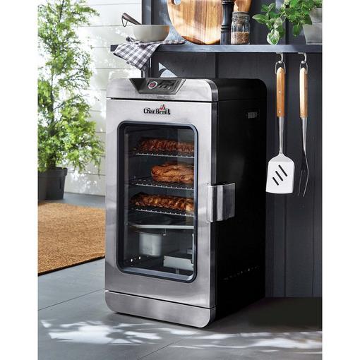 Fumoir Armoire electrique Charbroil Rhone