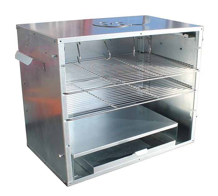 Fumoir maison poissons viandes charcuteries Lyon