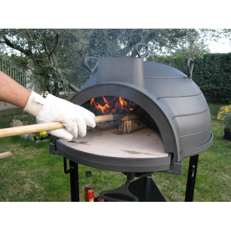 Four à bois LO GOUSTAOU