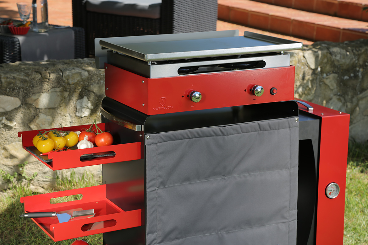 Acheter une desserte verycook