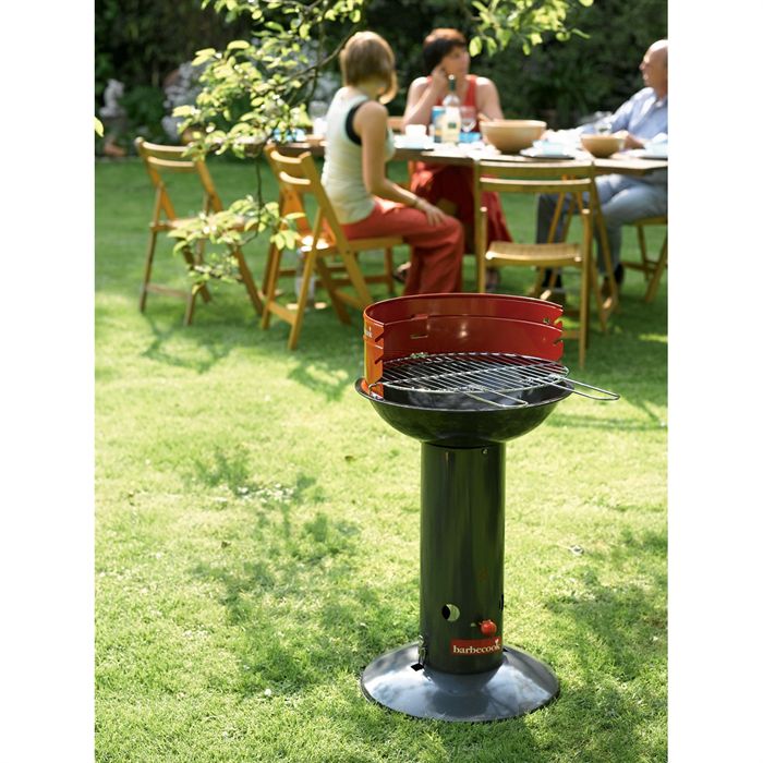 Vente de Major barbecook