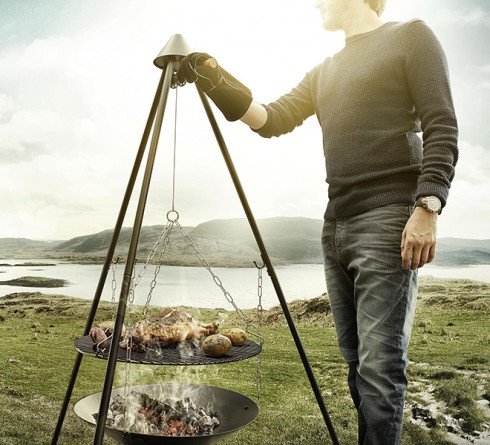 Acheter un Junko barbecook