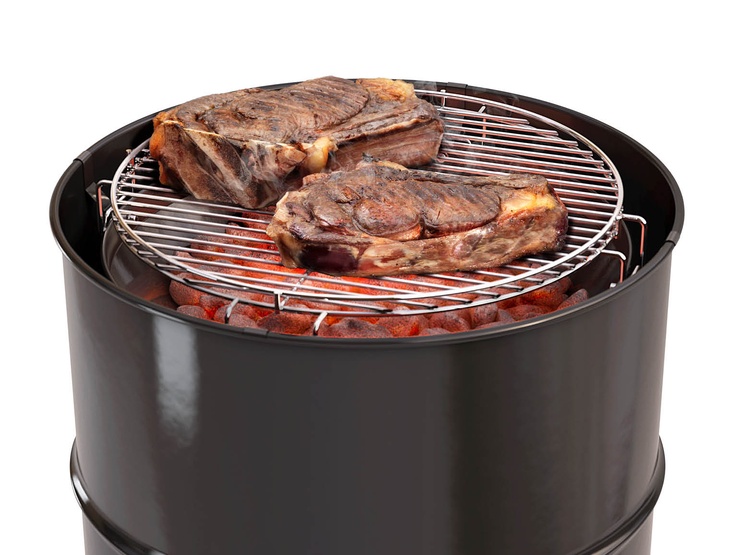 Ou acheter un Edson barbecook