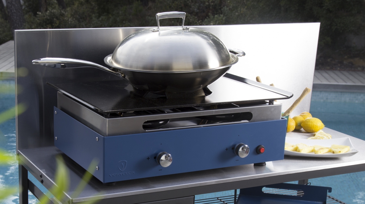 Ou trouver un wok verycook