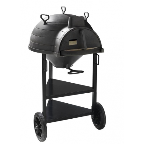 Four à bois INVICTA