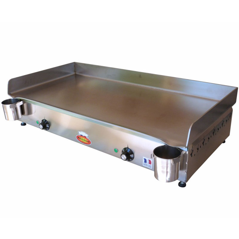 Plancha Atlantide E870