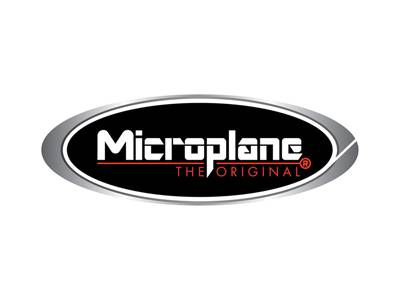 logo microplane