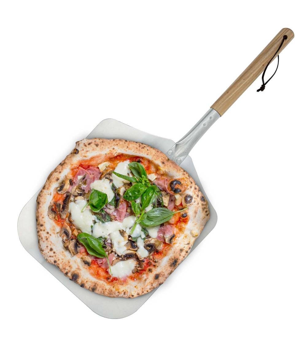 pelle à pizza Ziipa