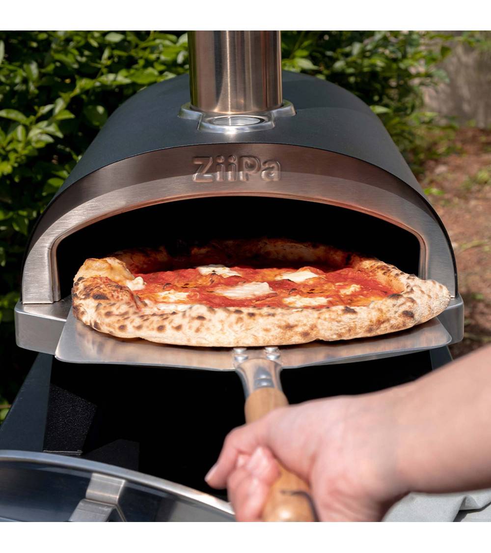 four à pizza Ziipa