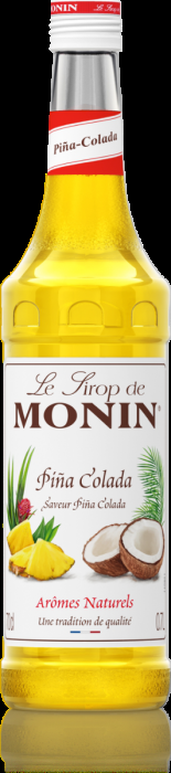 Sirop pina colada MONIN
