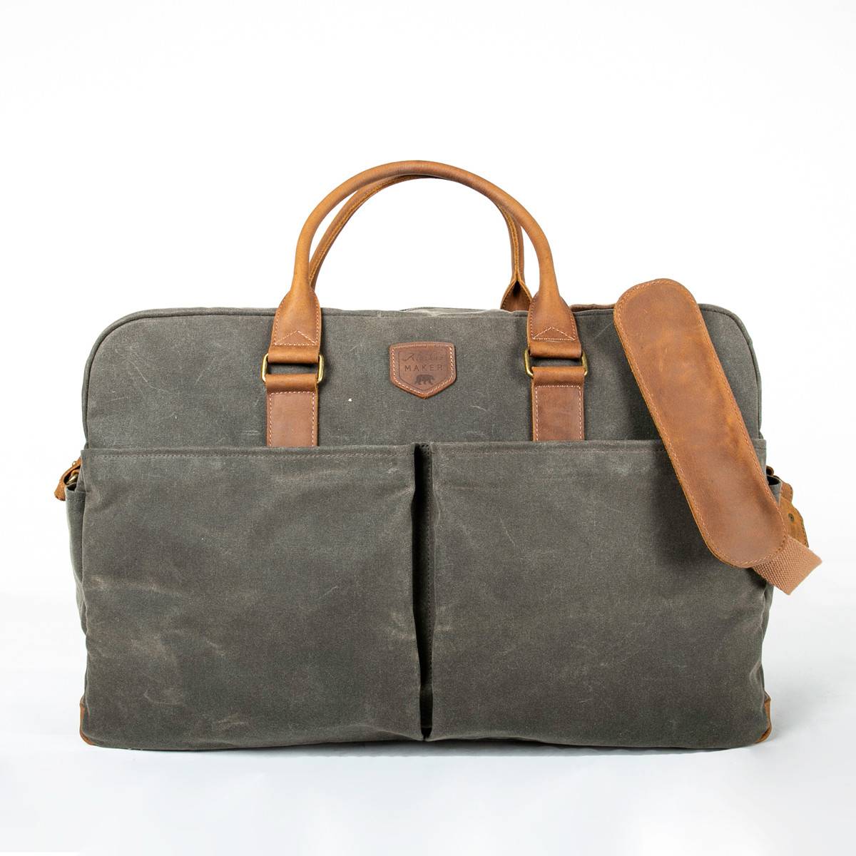 Sac weekend wrangell