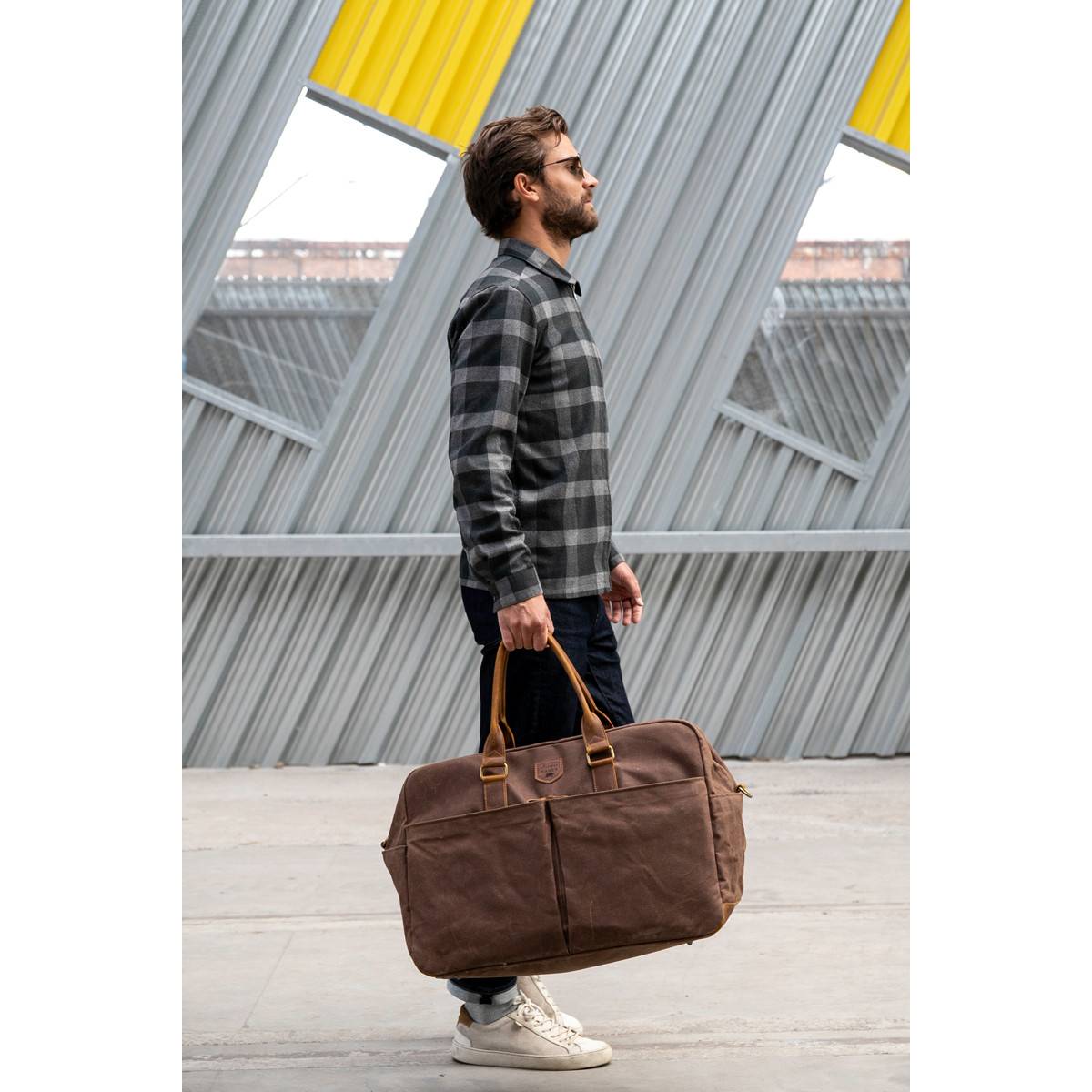 Sac weekend Wrangell