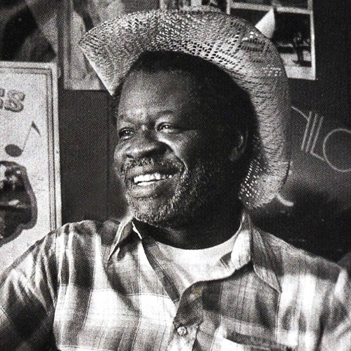 Christopher Stubblefield